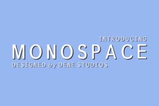 Monospace Font Review for Modern Digital Campaigns